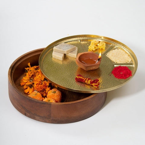 Devaysa Pooja Box - ellementry