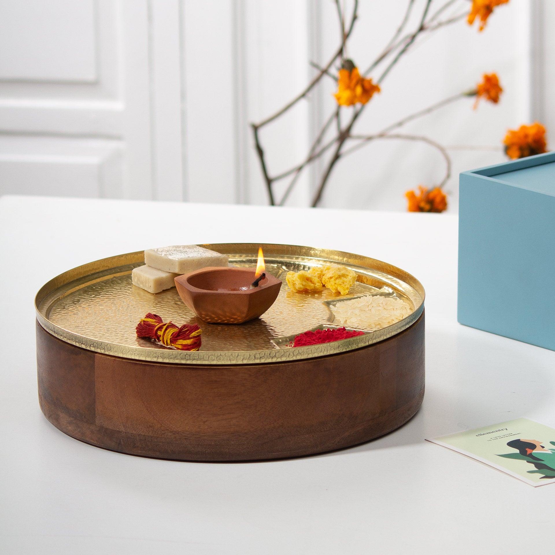 Devaysa Pooja Box