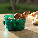 Olio Glass Bowl (Small) - ellementry