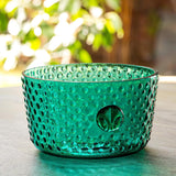 Olio Glass Bowl (Small) - ellementry