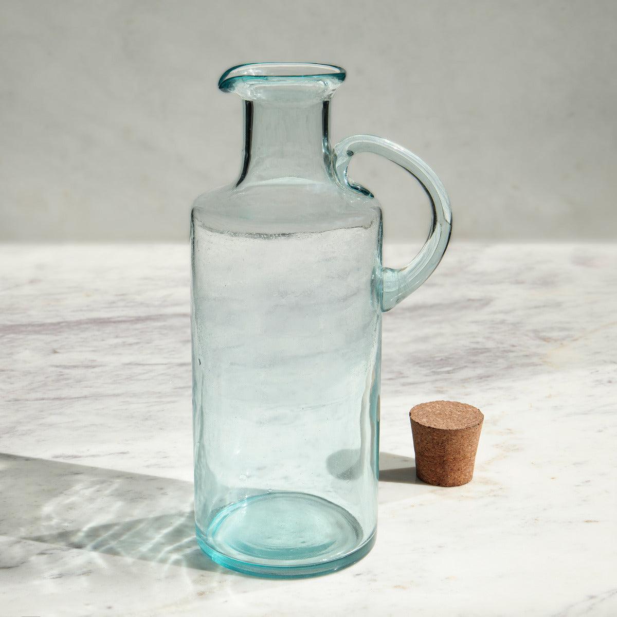 Quoise Water Jug