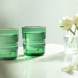 Midori Jove Tumbler Set Of 2 (Short) - ellementry