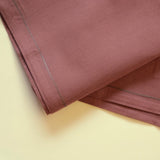 Blush Linen Napking Set of 6 - ellementry