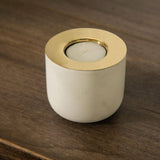 Maya small t-light holder - ellementry