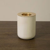 Maya large t-light holder - ellementry