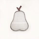 copper metal wall art- large - ellementry