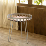 Furrow Peg Table (Large) - ellementry