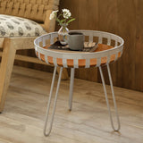 Furrow Peg Table (Small) - ellementry