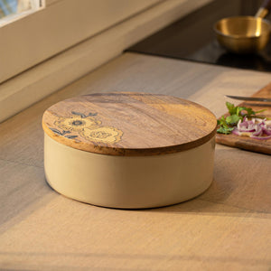 Fleur D or Masala Box