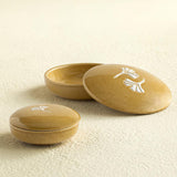 Aria Trinket Box Set of Two (Large & Small) - ellementry