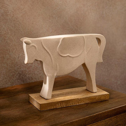 Khomo Ceramic Artifact - ellementry