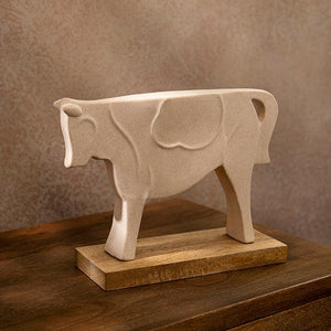 Khomo Ceramic Artifact