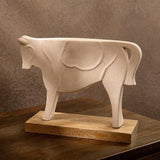 Khomo Ceramic Artifact - ellementry