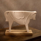 Khomo Ceramic Artifact - ellementry