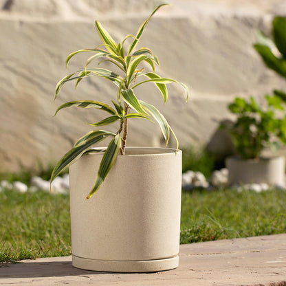 Ort Ceramic Planter (Tall) - ellementry