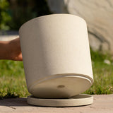 Ort Ceramic Planter (Tall) - ellementry