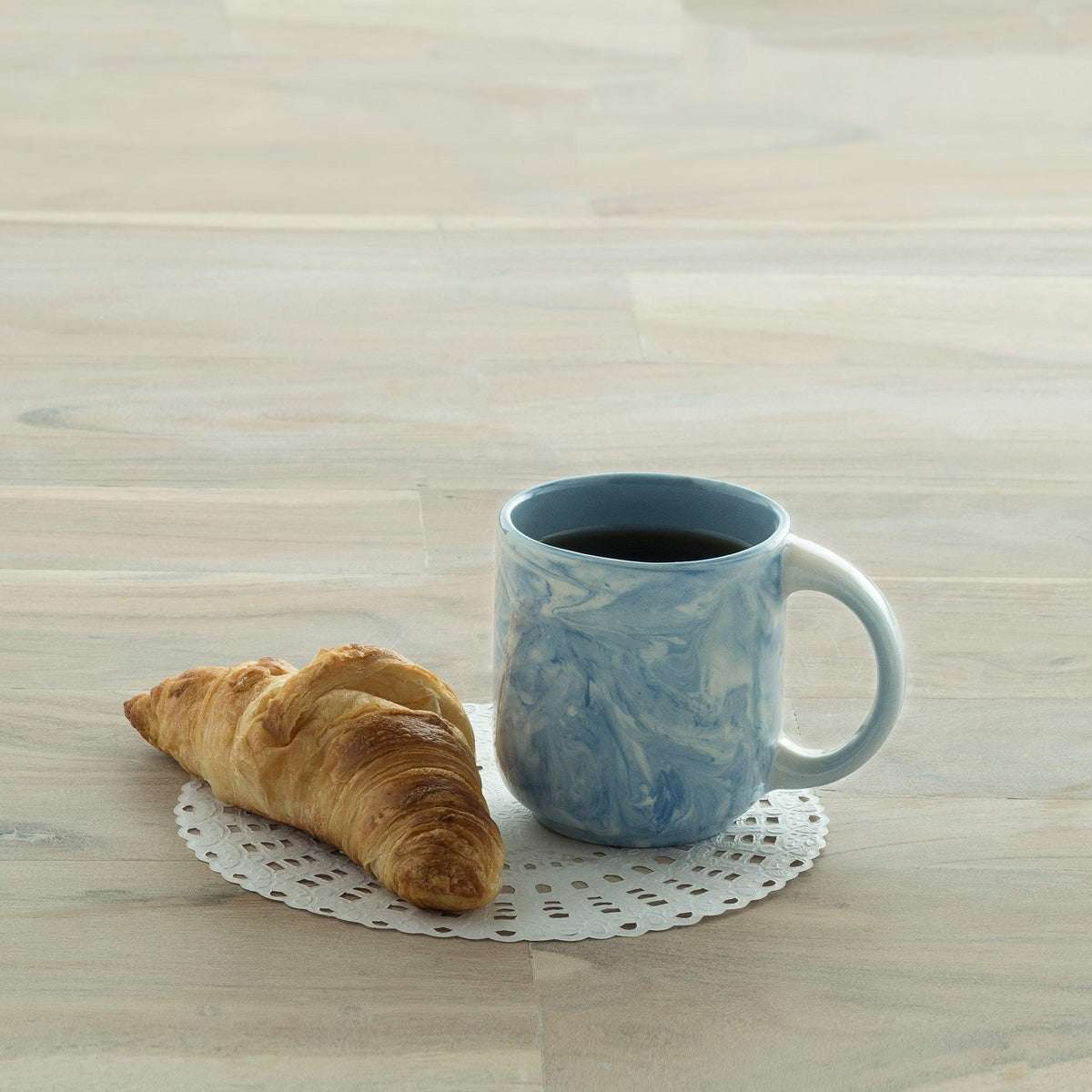 the earth ceramic coffee mug - ellementry