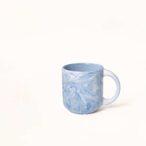 the earth ceramic coffee mug - ellementry