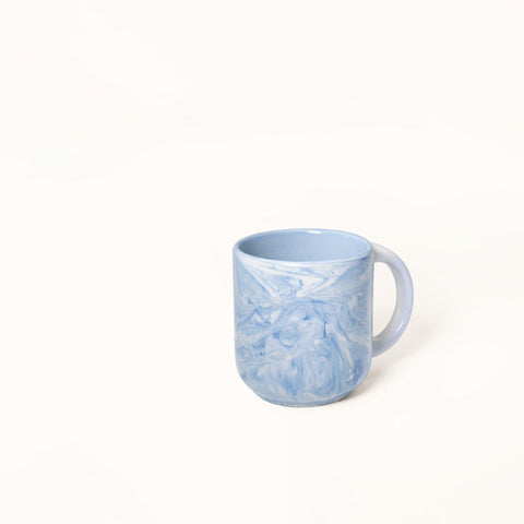 the earth ceramic coffee mug - ellementry