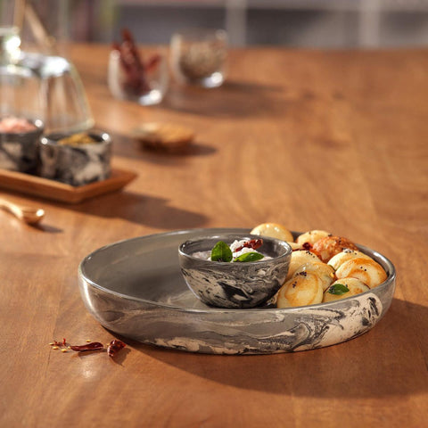 Carbon Ceramic Chip- N- Dip