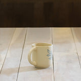Fiore Ceramic Mug - ellementry
