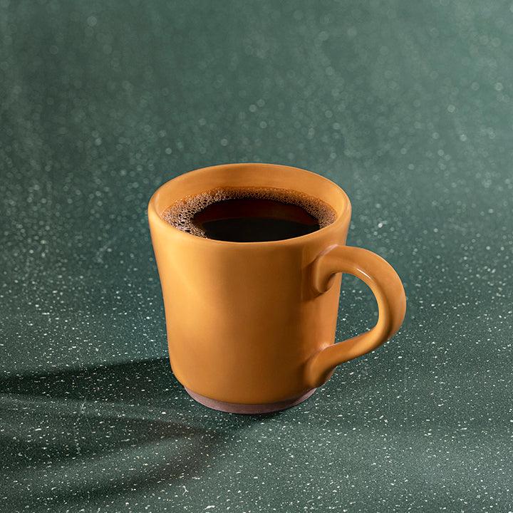 Amber Love Ceramic Mug