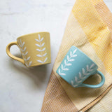 Duet Coffee Mug Set of 2 - ellementry