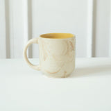 Amber Love Ceramic Mug - ellementry
