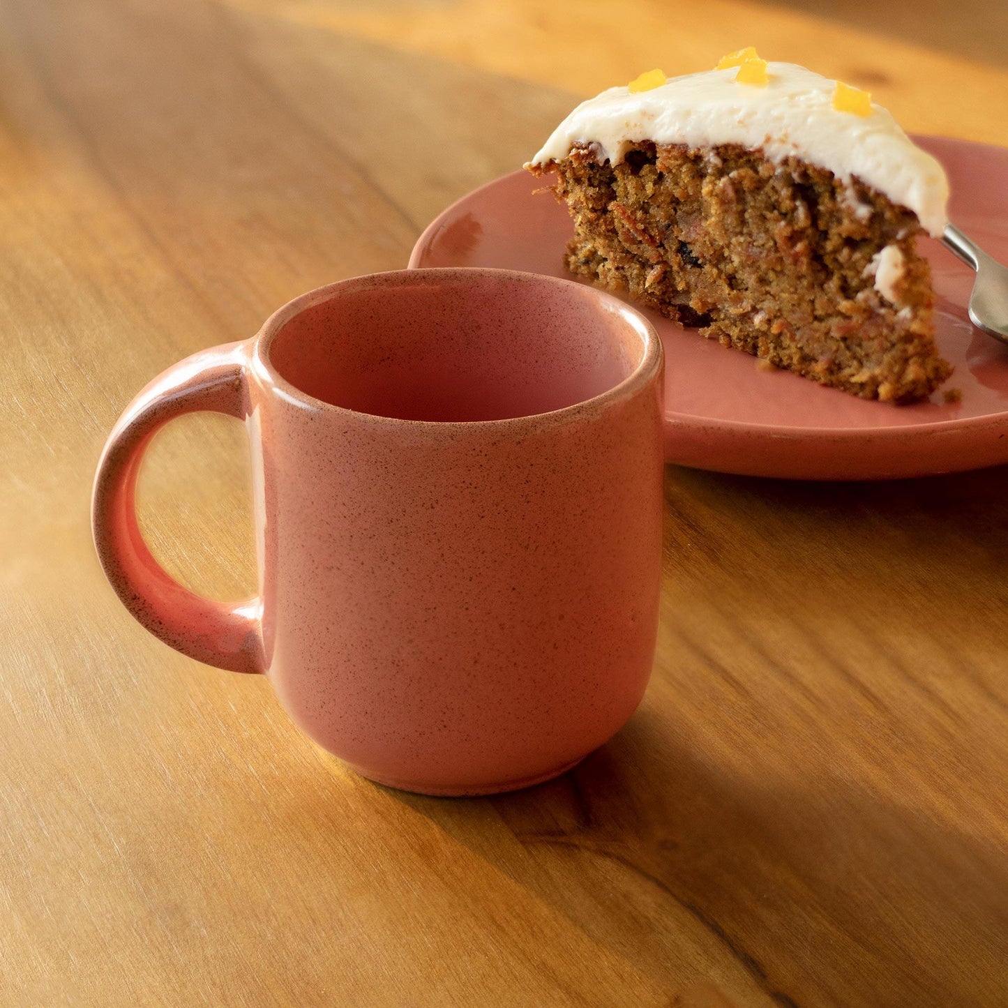 Rustic Reef Ceramic Mug - ellementry