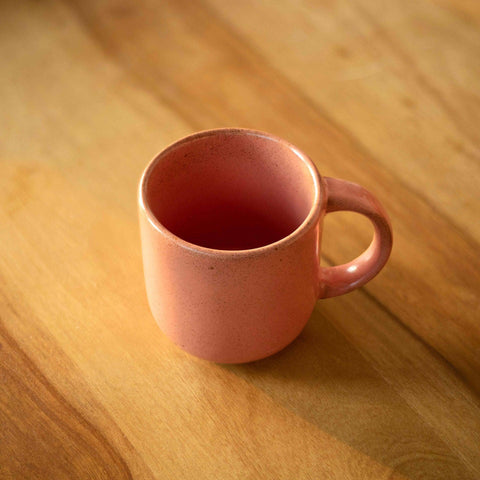 Rustic Reef Ceramic Mug - ellementry