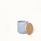 the earth kitchen storage jar- medium - ellementry