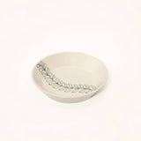 linea ceramic pasta bowl - ellementry