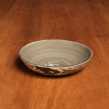 carbon ceramic pasta bowl - ellementry