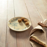 Fiore Ceramic Side Plate - ellementry