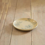 Fiore Ceramic Side Plate - ellementry