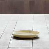 Fiore Ceramic Side Plate - ellementry