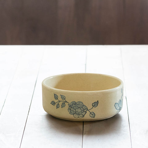 Fiore Ceramic Salad Bowl