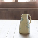 Fiore Ceramic Jug - ellementry