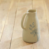 Fiore Ceramic Jug - ellementry