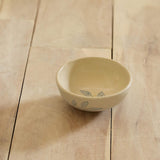 Fiore Ceramic Nut Bowl - ellementry