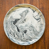 Carbon Ceramic Dinner Plate - ellementry