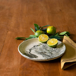 Carbon Ceramic Side Plate