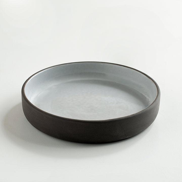 Eclipse Ceramic Pasta Bowl