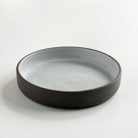 Eclipse Ceramic Pasta Bowl - ellementry