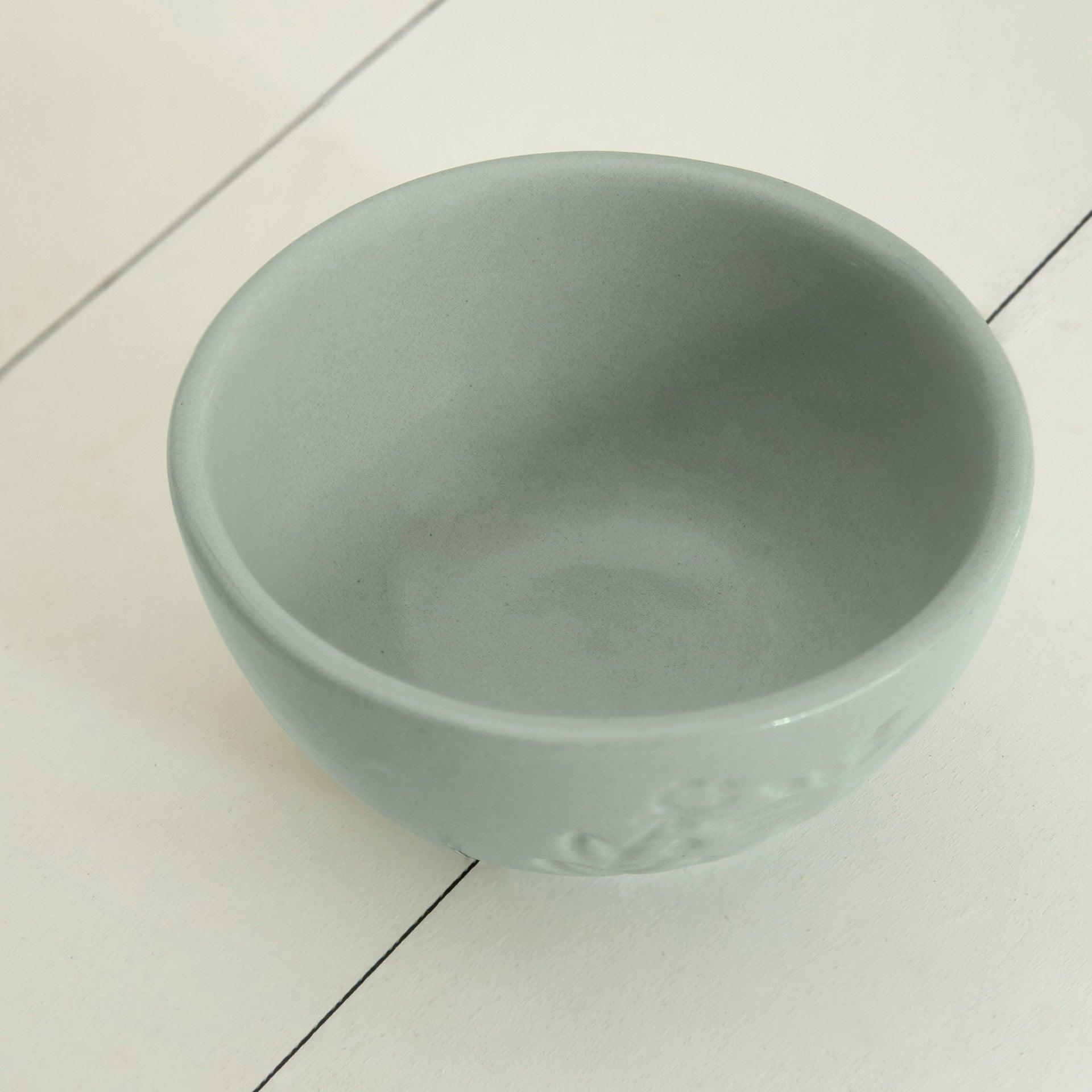 Upper Crust bowl