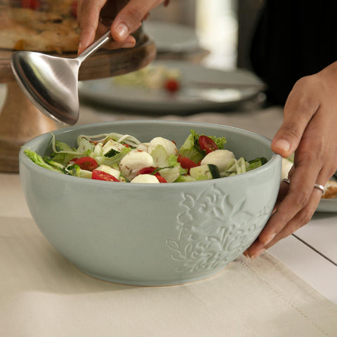 Upper Crust Serving Bowl - ellementry