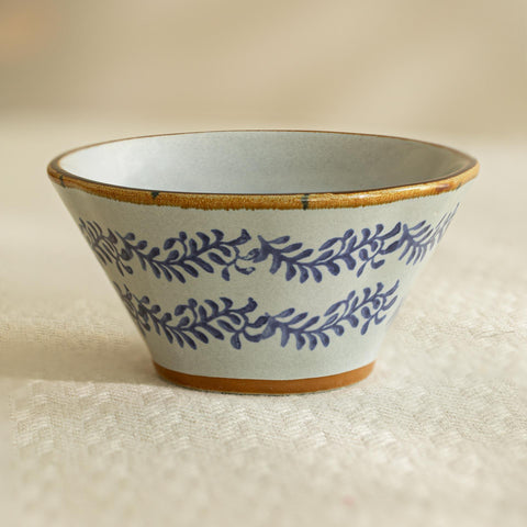 Ocean Heart Ceramic Bowl - Small - ellementry