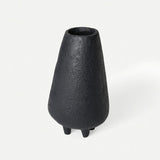Midnight Terracotta Vase (Tall) - ellementry