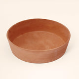 terracotta baking dish - ellementry