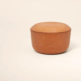 Round Natural Terracotta Curd Setter - ellementry